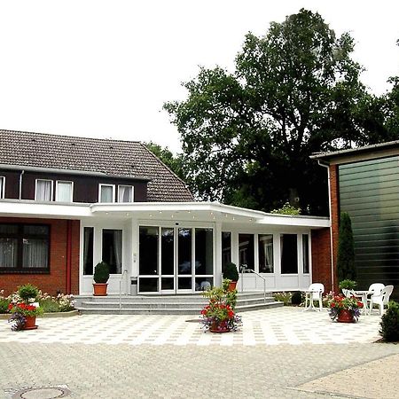 Schaperkrug Hotel Celle Exterior photo