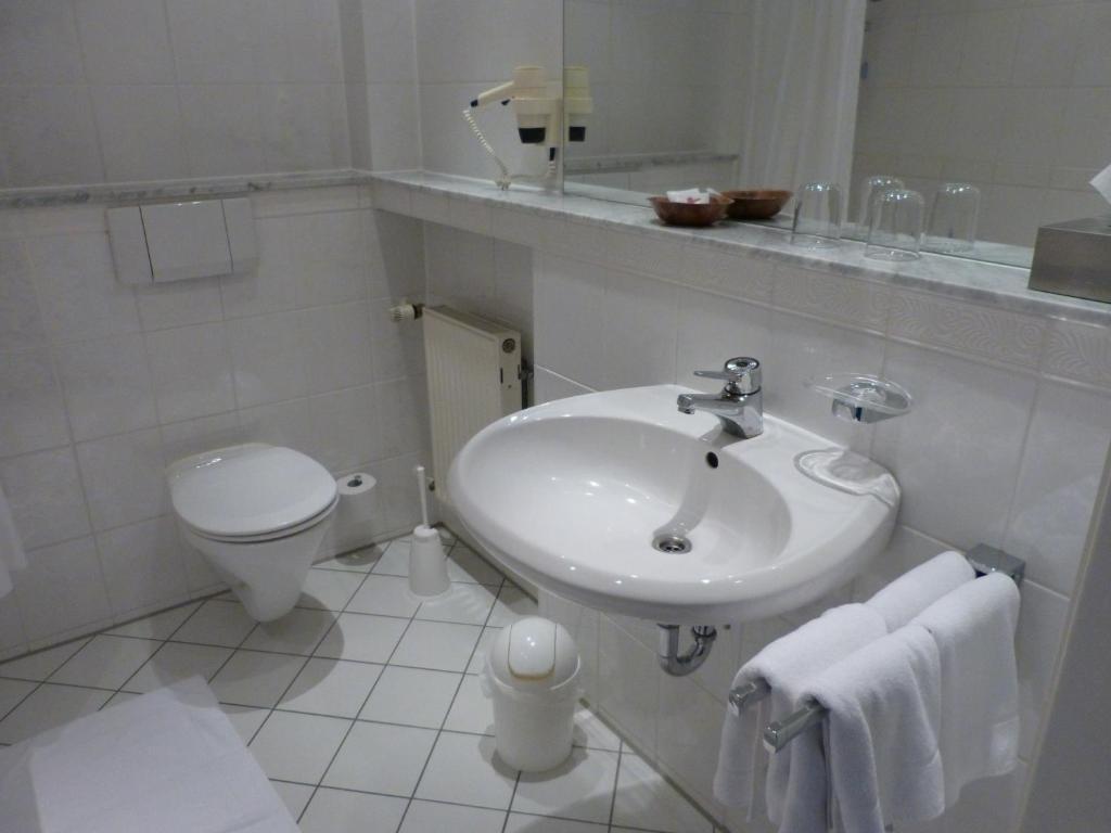 Schaperkrug Hotel Celle Room photo