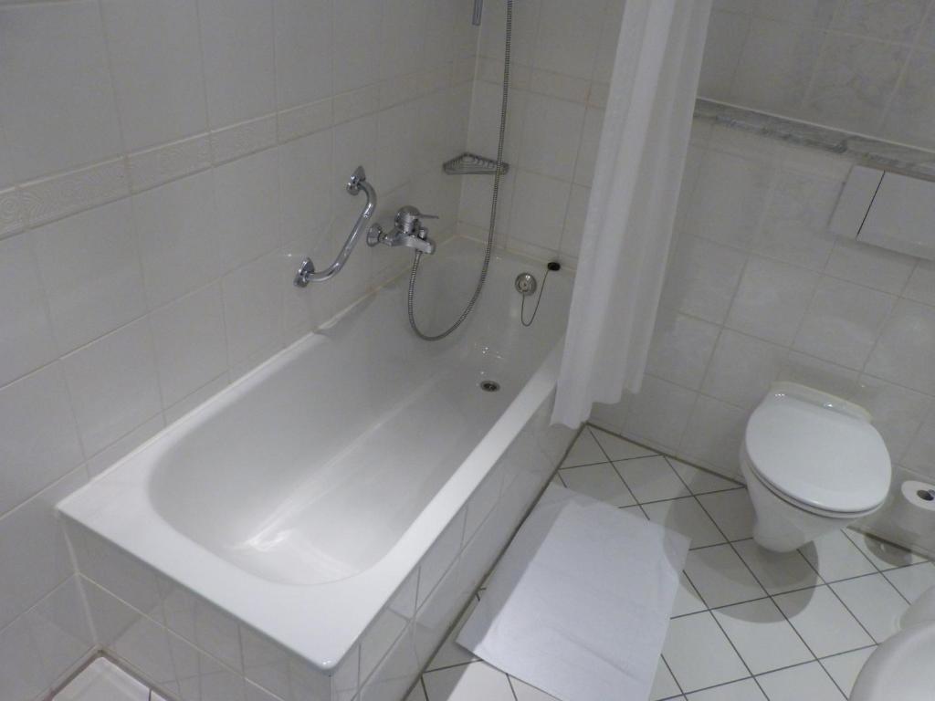 Schaperkrug Hotel Celle Room photo